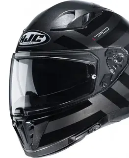 HJC i70 Watu MC5 XL (61-62)