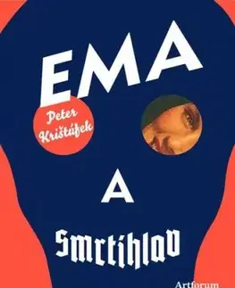 Ema a smrtihlav - Peter Krištúfek