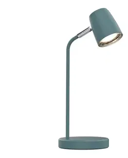 Top Light Mia M - LED Stolná lampa LED/4,5W/230V modrá Mia M