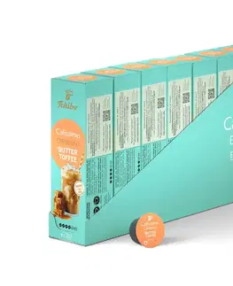 Cafissimo Flavoured Espresso - Buttertoffee 80 kapsúl