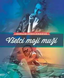 Všetci moji muži - Evelin Červienková