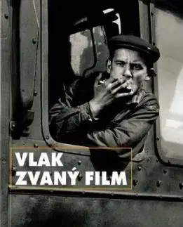 Vlak zvaný film