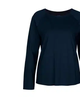 Tričko s dlhým rukávom CALIDA »Deepsleepwear Balance«