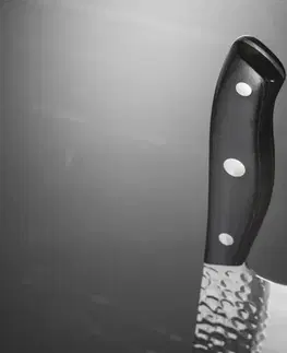 IVO Zúbkovaný nôž na chlieb IVO Supreme 20,5 cm 1221071.20