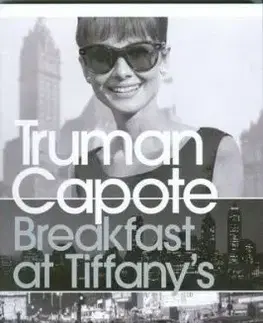 Breakfast at Tiffany's - Truman Capote