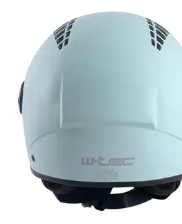 W-TEC Baraldo Menta XXL (63-64)
