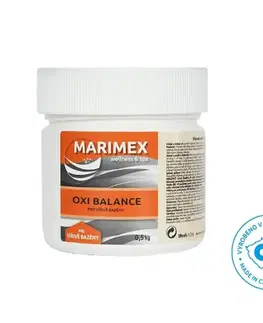 Marimex Spa Oxi Balance 0.5 kg