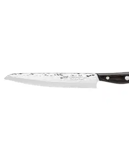 IVO Zúbkovaný nôž na chlieb IVO Supreme 20,5 cm 1221071.20