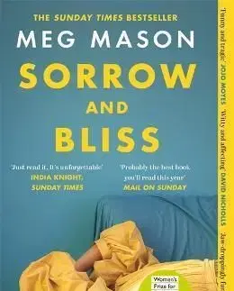 Sorrow and Bliss - Meg Mason