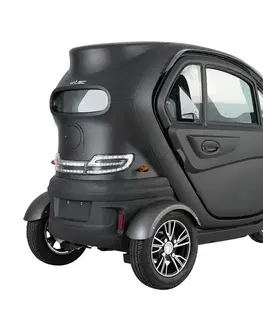 W-TEC Tukago 2000W - 45 km/h modrá