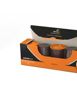 Cafissimo Caffè Crema plná chuť