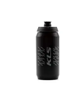 Kellys Kolibri 0,55l Transparent