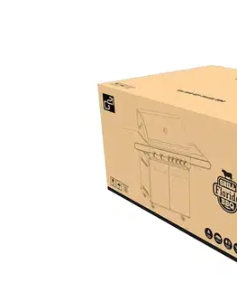 G21 Plynový gril G21 Florida BBQ