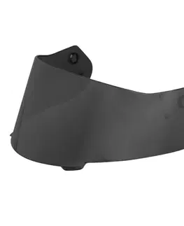 W-TEC Náhradní hledí pro přilbu V126 číra
