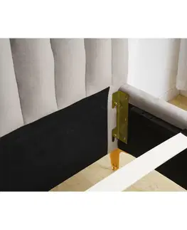 Posteľ KAISA Tempo Kondela