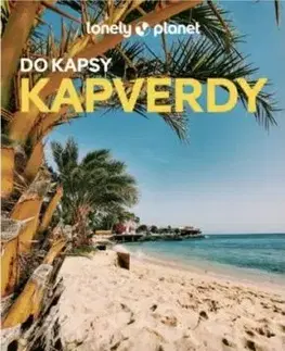 Kapverdy do kapsy - Lonely Planet