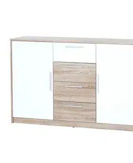 Komoda veľká 2D4S EMILY