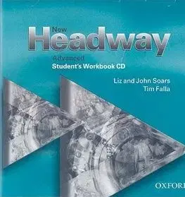 New Headway Advanced Student´s CD /1/ - Liz Soarsová