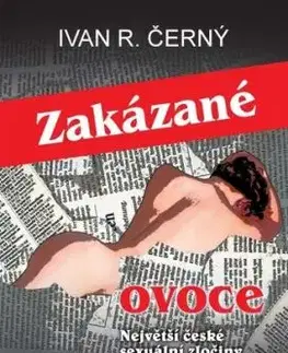 Zakázané ovoce - Ivan R. Černý