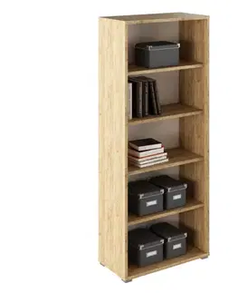 Regál RIOMA TYP 03 Tempo Kondela