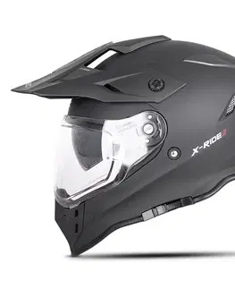 W-TEC Valso čierna - L (59-60)