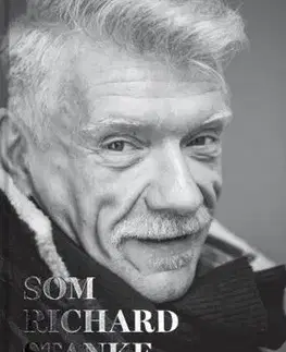 Som Richard Stanke - Ján Štrasser