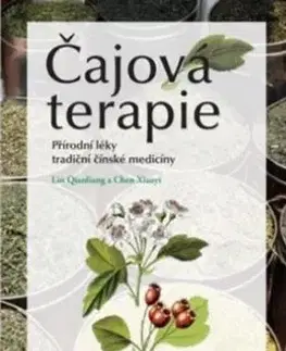 Čajová terapie - Lin Qianliang, Chen Xiaoyi