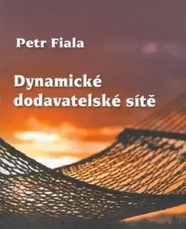 Dynamické dodavatelské sítě - Petr Fiala