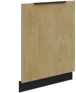 Dvierka na umývačku Cremona Bl Front Zm 713x596
