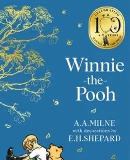 Winnie-the-Pooh - A. A. Milne