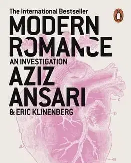 Modern Romance - Aziz Ansari