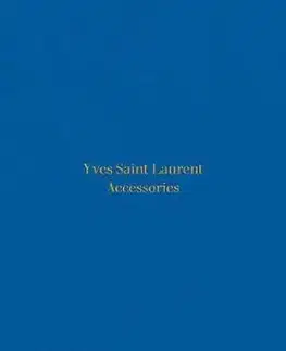 Yves Saint Laurent Accessories - Patrick Mauries