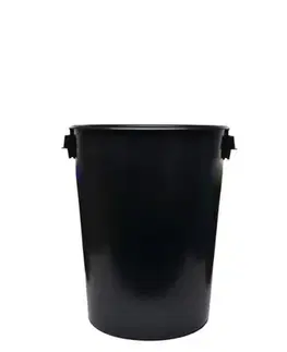 Kinekus Plastová nádoba, objem 30L, z regenerátu