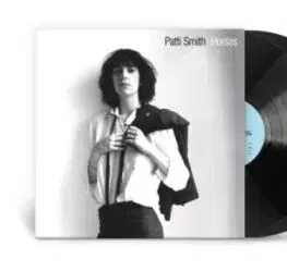 Smith Patti - Horses (50th Anniversary) 2LP - Patti Smith