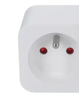 DTY01WIFI - Inteligentná zásuvka 2300W/230V/10A Wi-Fi Tuya DTY01WIFI