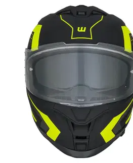 W-TEC Nexwor Graphic fluo - S (55-56)