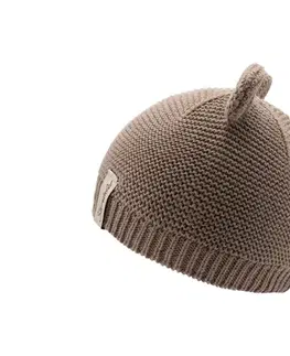 Pletená čiapka Sterntaler