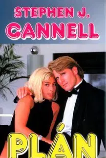 Plán - Stephen J. Cannell