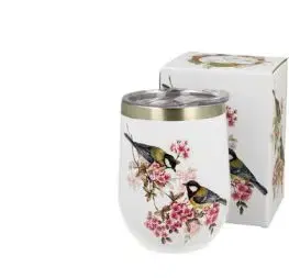 Termohrnček Sýkorka veľká 350 ml