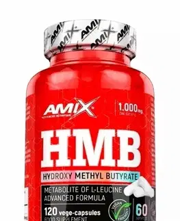 HMB - Amix 120 kaps.