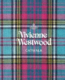 Vivienne Westwood Catwalk - Alexander Fury, Vivienne Westwood, Andreas Kronthaler