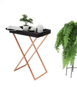 Servírovací stolík MASINO Tempo Kondela