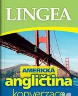 Americká angličtina konverzace