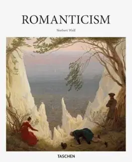 Romanticism - Nobert Wolf