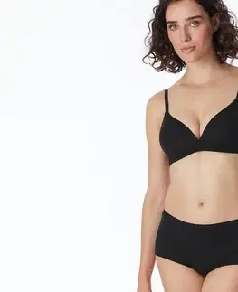 Boxerky SCHIESSER, 2 ks, čierne
