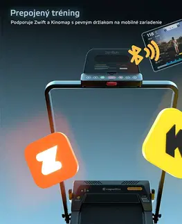 inSPORTline ZenRun NOON