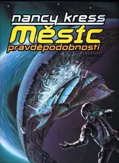 Měsíc pravděpodobnosti - Nancy Kress