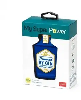Legami Power banka My Super Power 4800 mAh Gin STAR TECH - Legami