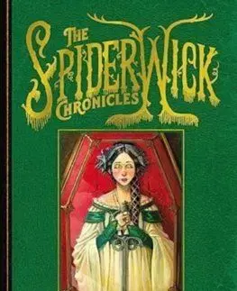 The Ironwood Tree - Tony DiTerlizzi, Holly Black