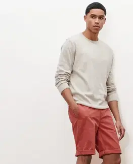 Šortky chino